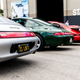 Illustration for article titled When You Die and Go to Porsche Heaven It Looks Like This
